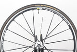 Mavic Ksyrium SLS Alloy Clincher Rim Brake Wheelset Shimano/SRAM 11 Speed