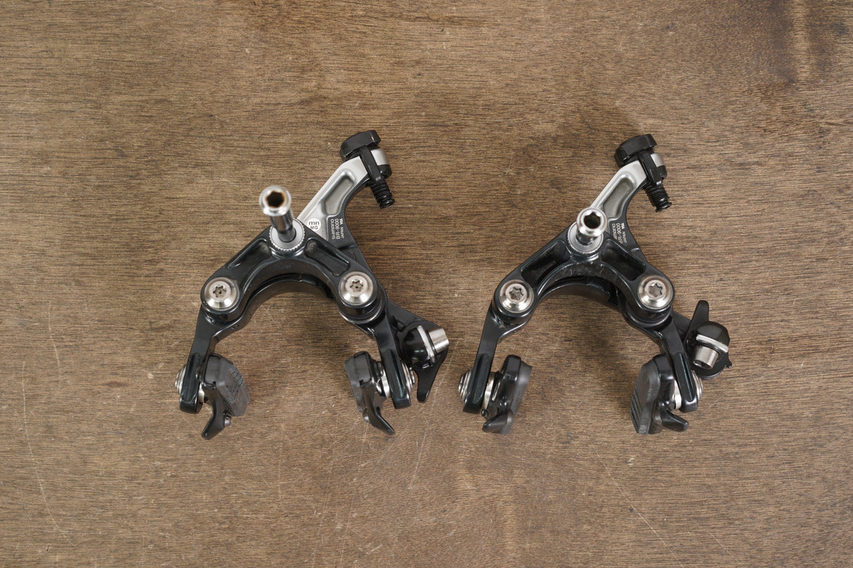Shimano Dura-Ace 9000 11 Speed Mechanical Rim Brake Road Groupset 9000
