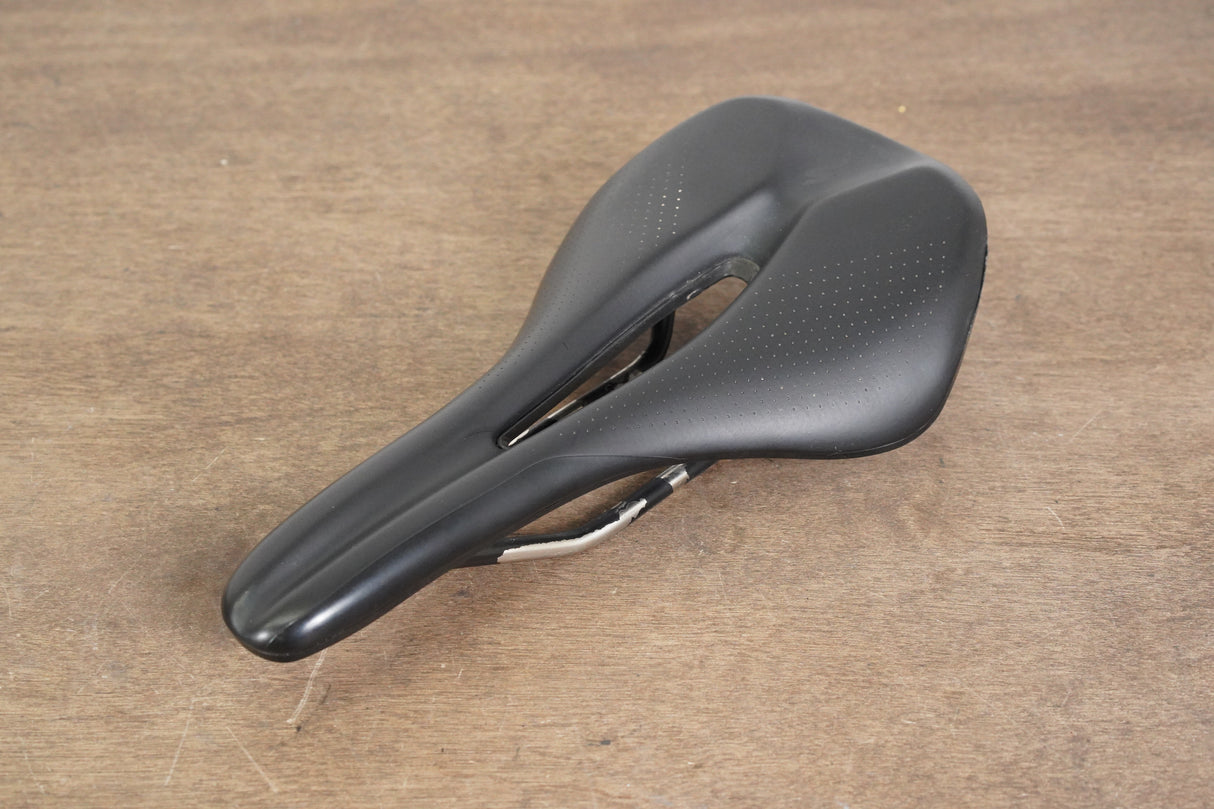 143mm Specialized Phenom Comp Cr-Mo Rail Road Saddle 260g