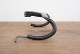 38cm 120mm Carbon Compact Barstem Handlebar 1 1/8"