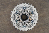 11-30T Shimano Ultegra CS-R8000 11 Speed Cassette 266g 8000