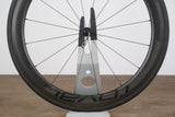 FRONT Roval CL 50 Carbon Tubeless Clincher Rim Brake Wheel