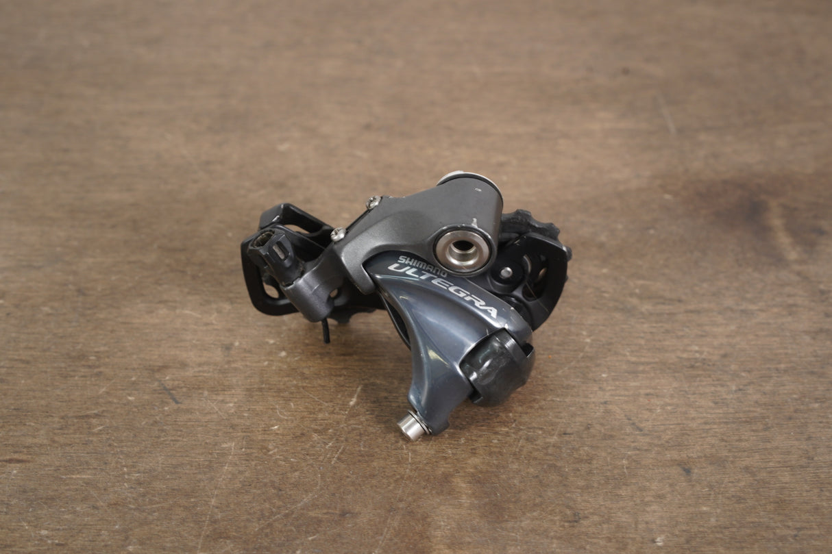 Shimano Dura-Ace/Ultegra 6800 11 Speed Mechanical Rim Brake TT Groupset