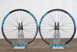 ENVE XC Chris King R45 Carbon Clincher Disc CX Gravel Wheelset 11 Speed