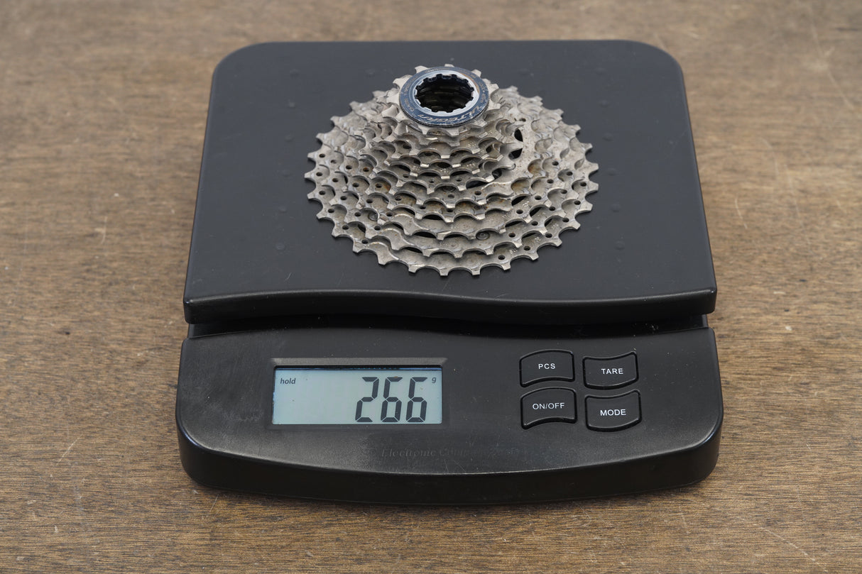 11-30T Shimano Ultegra CS-R8000 11 Speed Cassette 266g 8000