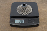 11-30T Shimano Ultegra CS-R8000 11 Speed Cassette 266g 8000