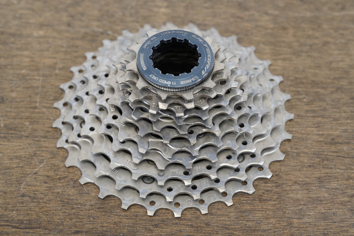 Shimano Ultegra R8070 Di2 11 Speed Electronic Hydraulic Disc Full Groupset 8070