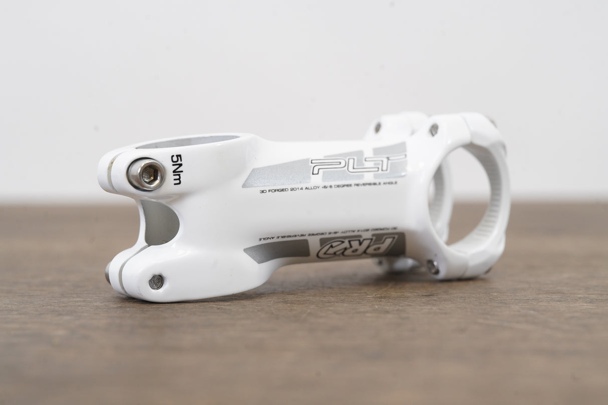 PRO PLT 80mm ±6 Degree Alloy Road Stem 122g 1 1/8" 31.8mm