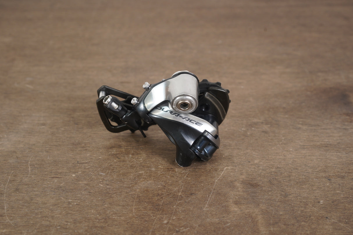 Shimano Dura-Ace 9000 11 Speed Mechanical Rim Brake Road Groupset 9000