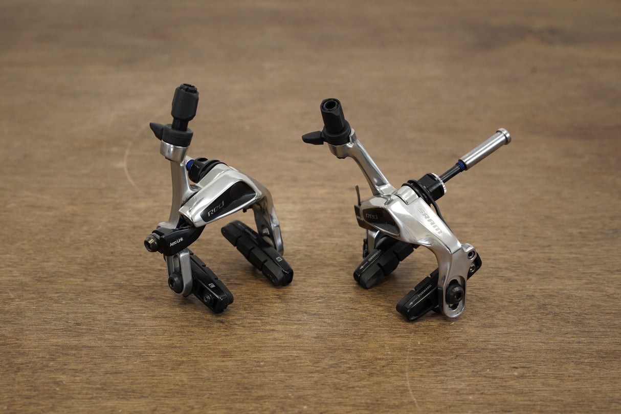 SRAM Red Aerolink Standard Center Mount Rim Brake Calipers