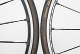 Mavic Ksyrium SLS Alloy Clincher Rim Brake Wheelset Shimano/SRAM 11 Speed
