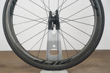 Zipp 303 Firecrest 77/177 Carbon Clincher Rim Brake Wheelset 11 Speed