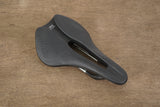 145mm Selle Italia Novus Boost Evo Kit FeC Alloy Superflow Road Bike Saddle 249g