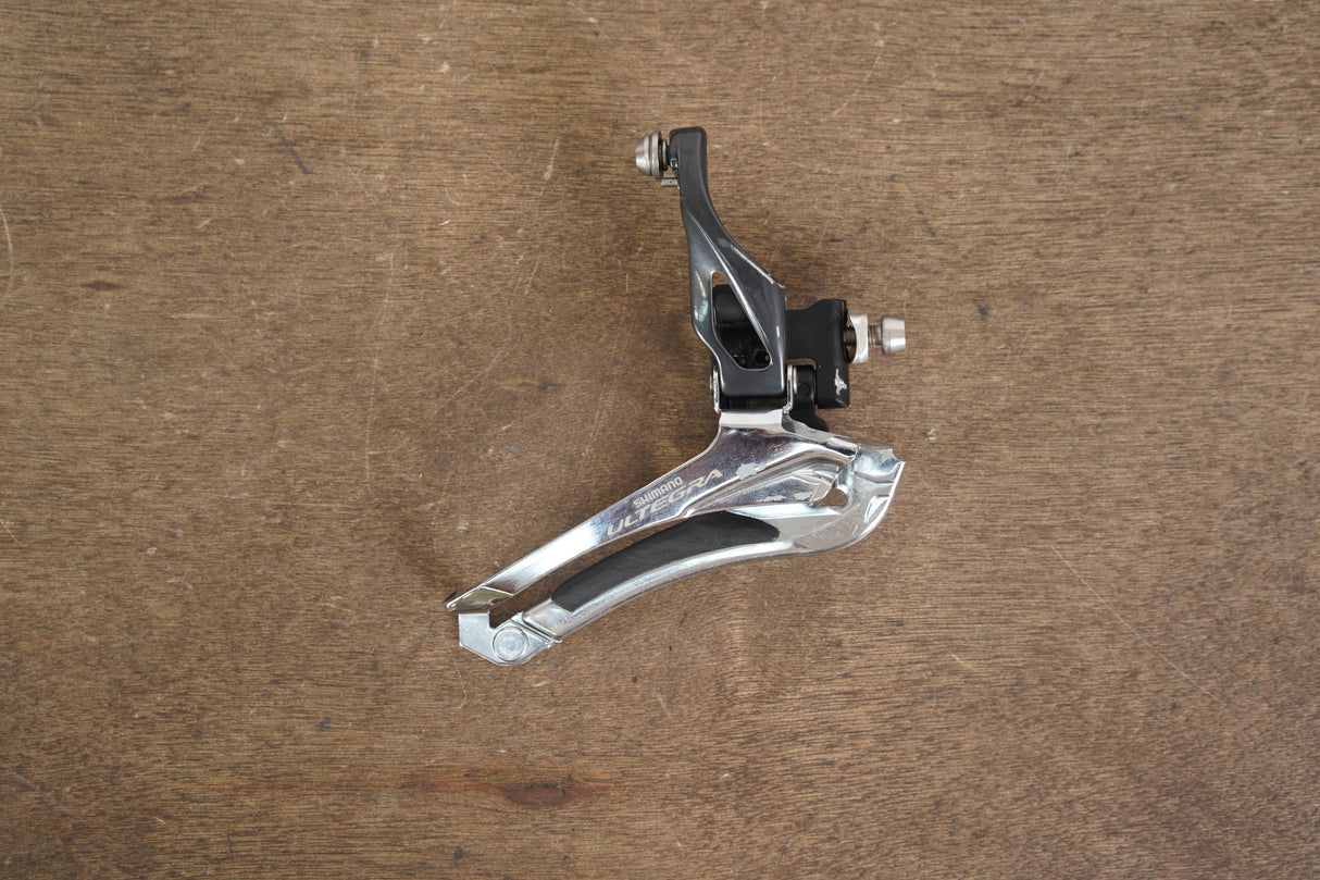 Shimano Dura-Ace/Ultegra 6800 11 Speed Mechanical Rim Brake TT Groupset