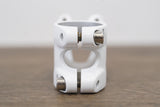 PRO PLT 80mm ±6 Degree Alloy Road Stem 122g 1 1/8" 31.8mm