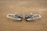 Shimano Ultegra PD-R600 SPD-SL Alloy Clipless Road Pedals 299g