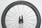 Zipp 303 Firecrest 77/177 Carbon Clincher Rim Brake Wheelset 11 Speed