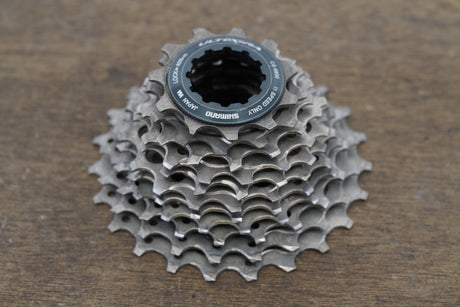 11-23T Shimano Ultegra CS-6800 11 Speed Cassette 206g