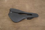 145mm Selle Italia Novus Boost Evo Kit FeC Alloy Superflow Road Bike Saddle 249g