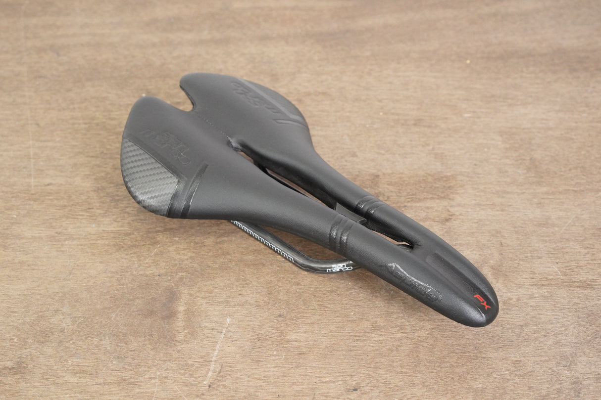 141mm Selle San Marco Aspide Carbon Rail Road Saddle 140g