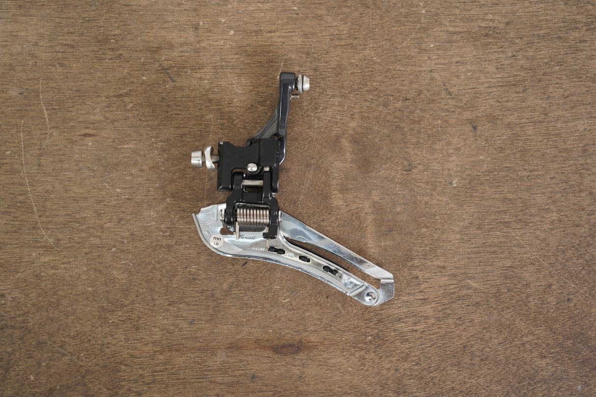 Shimano Dura-Ace/Ultegra 6800 11 Speed Mechanical Rim Brake TT Groupset