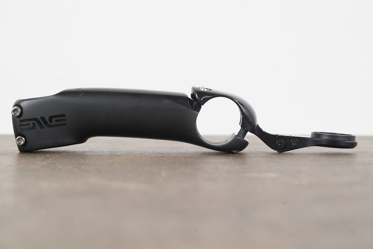 ENVE SES In-Route 130mm -7 Degree Carbon Aero Road Stem + Mount 224g