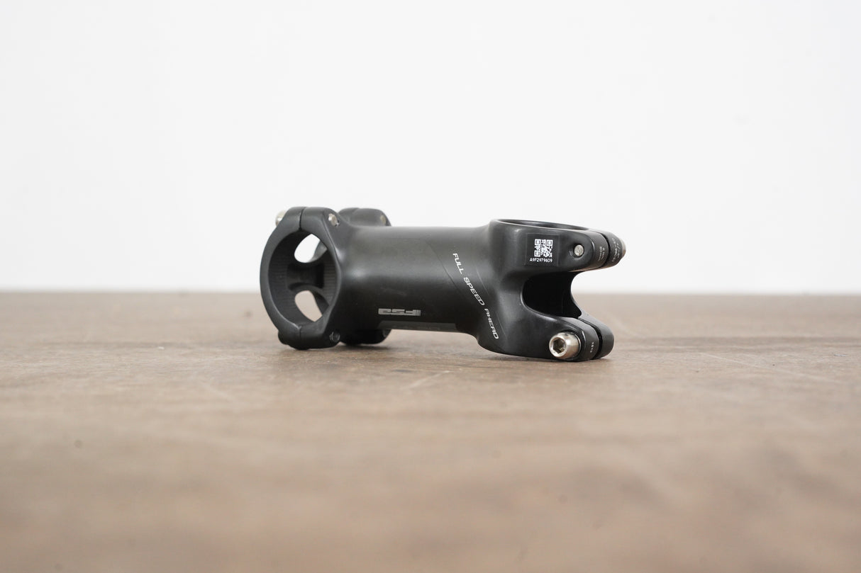 FSA OS-99 CSI 80mm ±6 Degree Carbon Alloy Road Stem 111g 1 1/8" 31.8mm