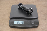 Specialized S-WORKS SL 80mm ±6 Degree Alloy Road Stem 119g 1 1/8" 31.8mm