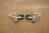 Shimano Ultegra PD-R600 SPD-SL Alloy Clipless Road Pedals 299g