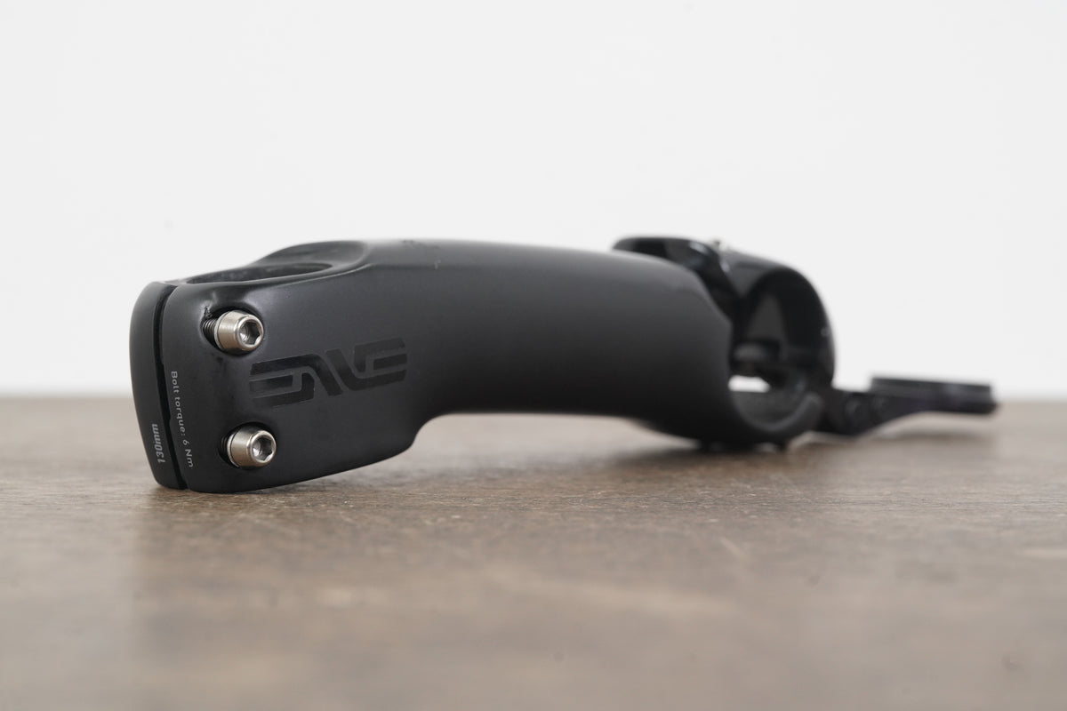 ENVE SES In-Route 130mm -7 Degree Carbon Aero Road Stem + Mount 224g