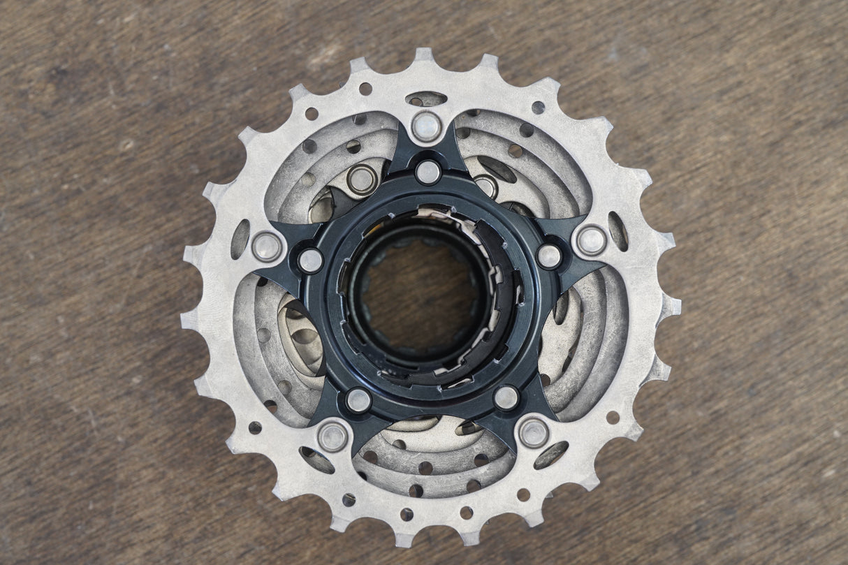 11-23T Shimano Ultegra CS-6800 11 Speed Cassette 206g