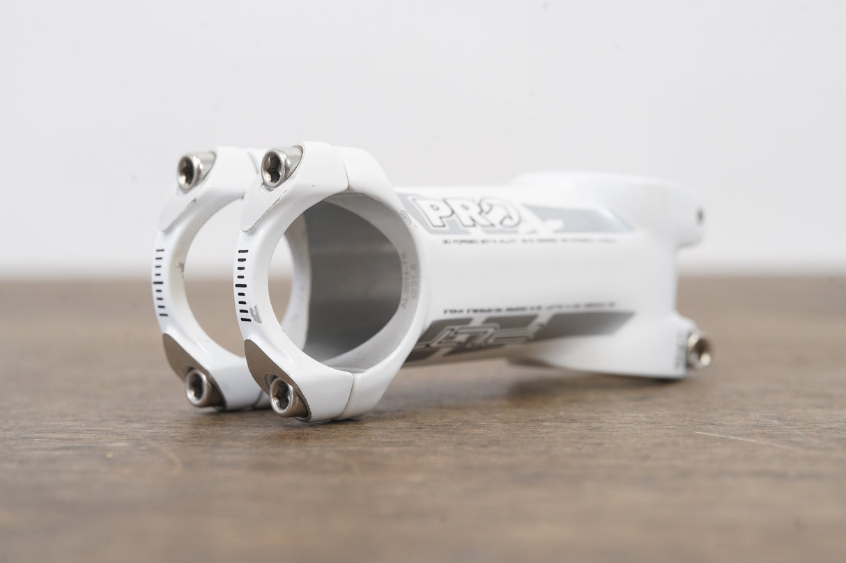 PRO PLT 80mm ±6 Degree Alloy Road Stem 122g 1 1/8" 31.8mm