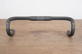 42cm Specialized S-WORKS Shallow Bend Carbon Compact Road Handlebar 31.8mm