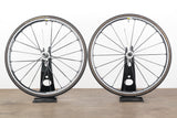 Mavic Ksyrium SLS Alloy Clincher Rim Brake Wheelset Shimano/SRAM 11 Speed