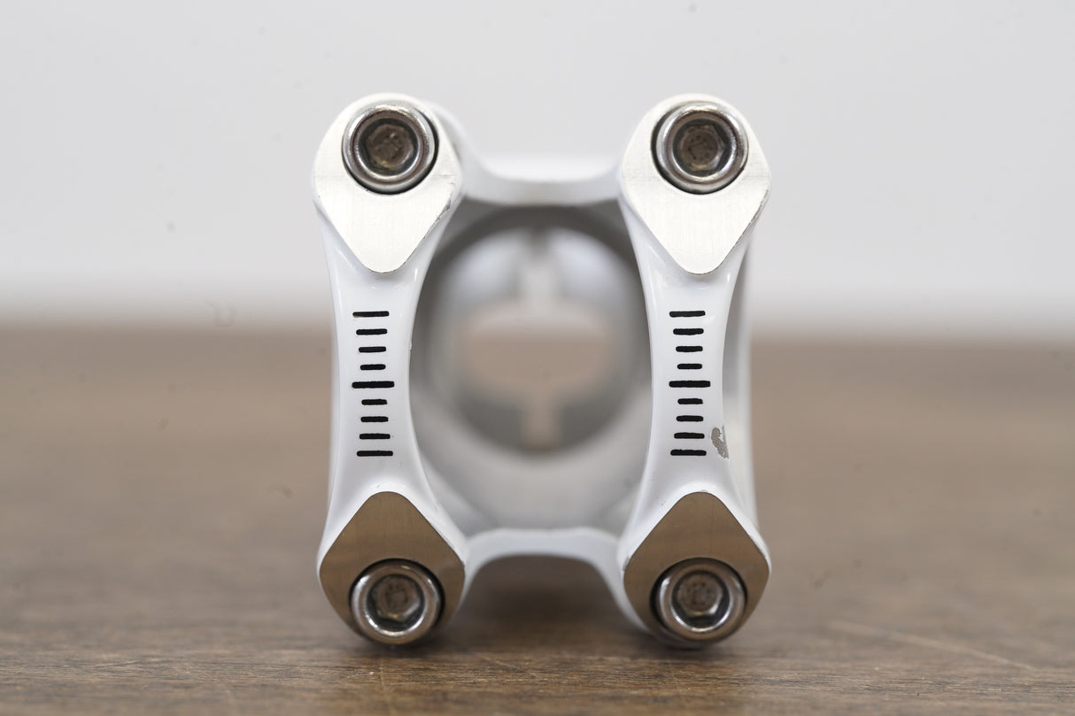 PRO PLT 80mm ±6 Degree Alloy Road Stem 122g 1 1/8" 31.8mm