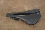 145mm Selle Italia Novus Boost Evo Kit FeC Alloy Superflow Road Bike Saddle 249g