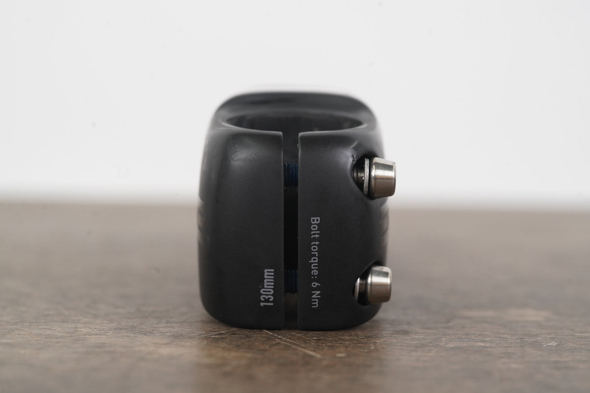 ENVE SES In-Route 130mm -7 Degree Carbon Aero Road Stem + Mount 224g