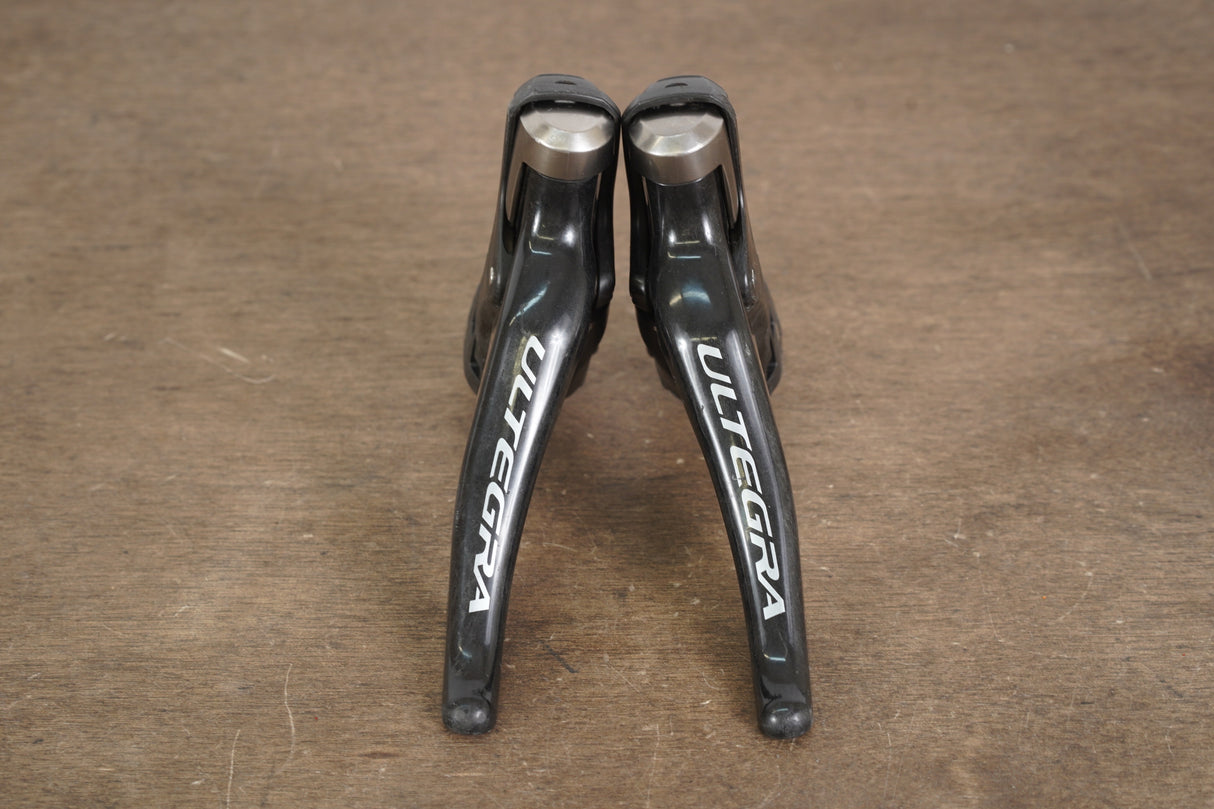 Shimano Ultegra 6800 GS 11 Speed Mechanical Rim Brake Road Groupset