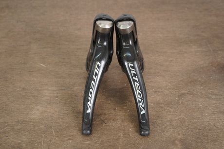 Shimano Ultegra 6800 GS 11 Speed Mechanical Rim Brake Road Groupset