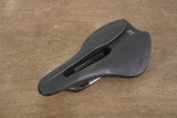 145mm Selle Italia Novus Boost Evo Kit FeC Alloy Superflow Road Bike Saddle 249g