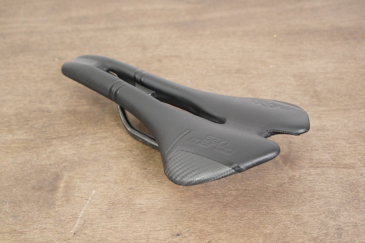 141mm Selle San Marco Aspide Carbon Rail Road Saddle 140g