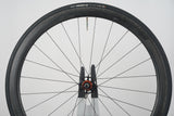 Roval CLX 40 Rapide Carbon Clincher Rim Brake Wheelset Shimano/SRAM 11 CLX40