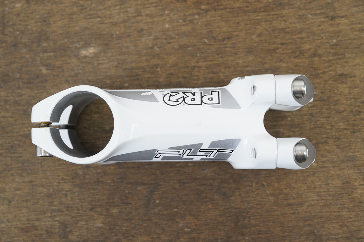 PRO PLT 80mm ±6 Degree Alloy Road Stem 122g 1 1/8" 31.8mm