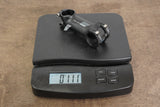 FSA OS-99 CSI 80mm ±6 Degree Carbon Alloy Road Stem 111g 1 1/8" 31.8mm