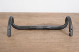 42cm Specialized S-WORKS Shallow Bend Carbon Compact Road Handlebar 31.8mm