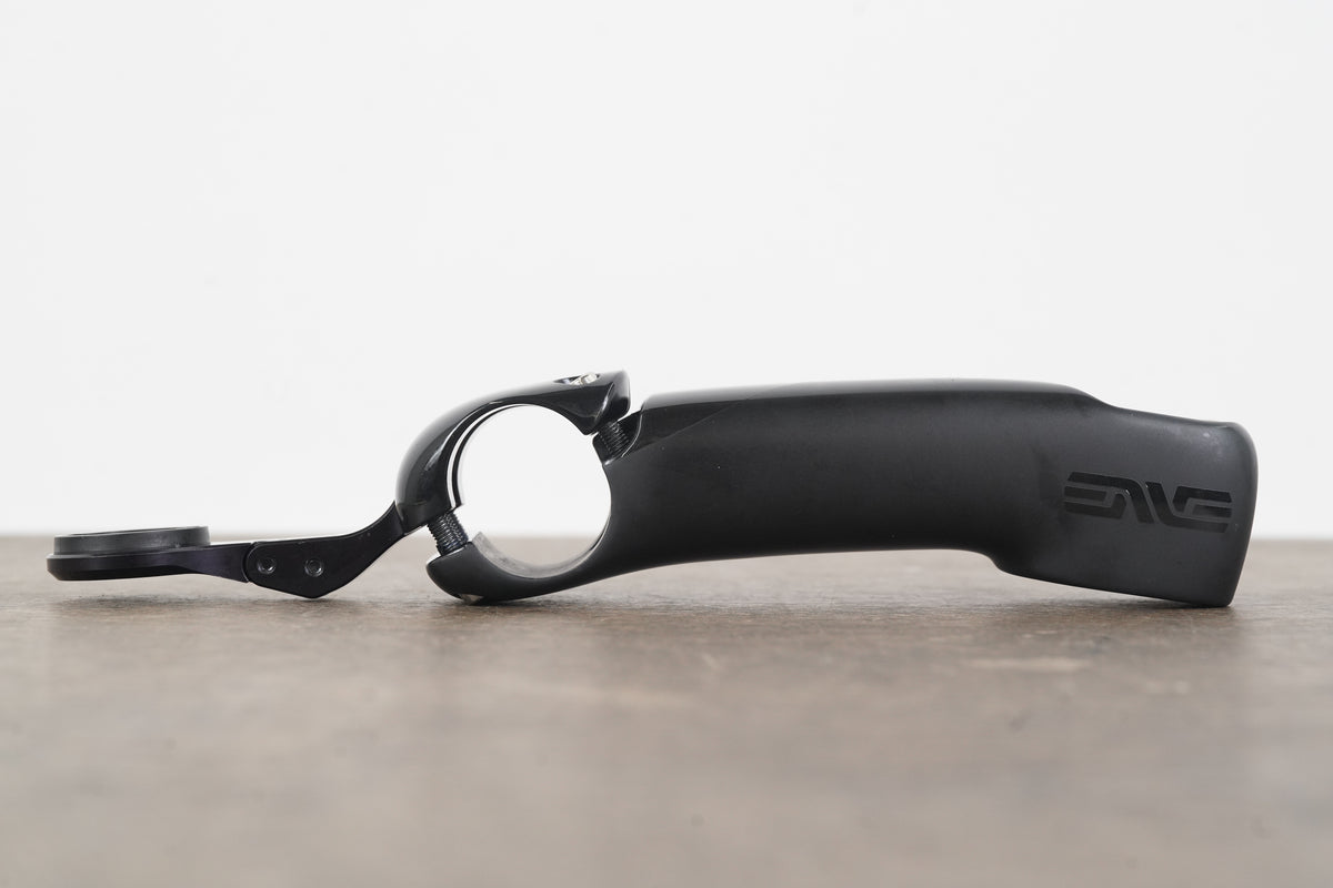 ENVE SES In-Route 130mm -7 Degree Carbon Aero Road Stem + Mount 224g