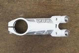 PRO PLT 80mm ±6 Degree Alloy Road Stem 122g 1 1/8" 31.8mm