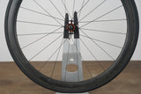 Roval CLX 40 Rapide Carbon Clincher Rim Brake Wheelset Shimano/SRAM 11 CLX40