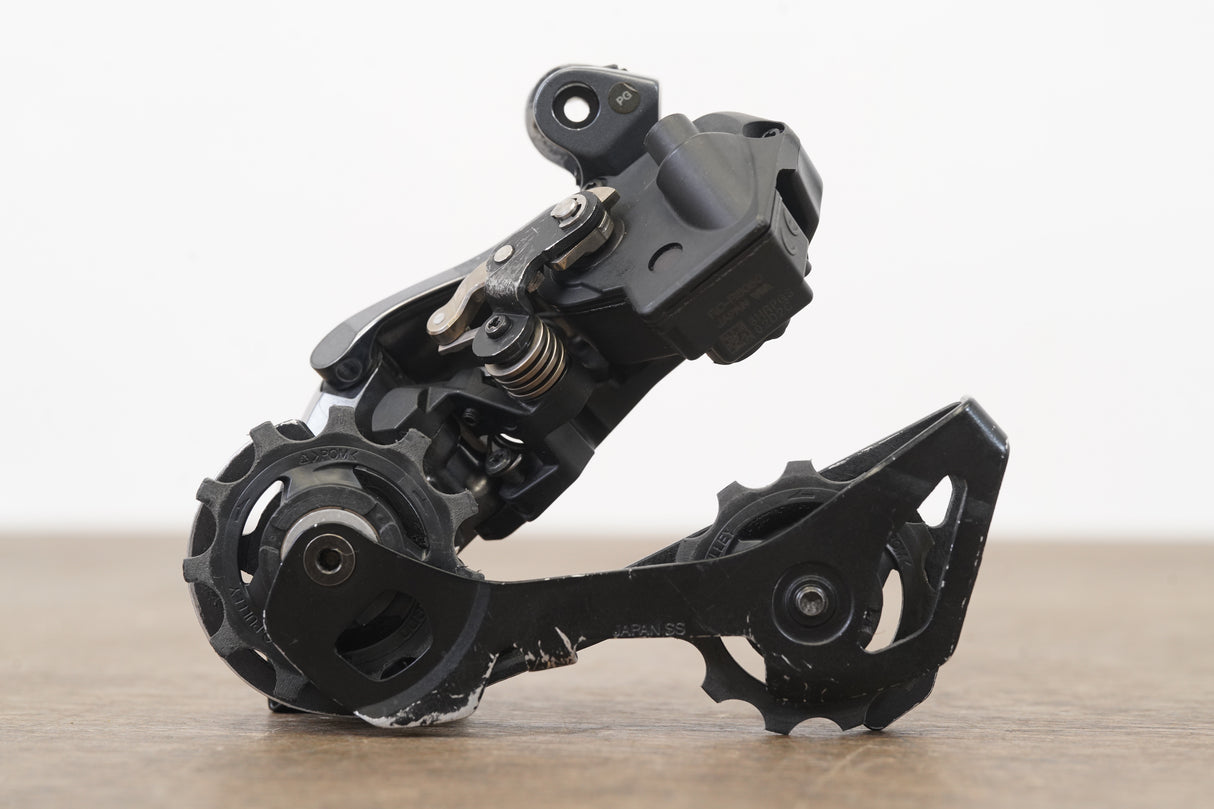 Shimano Ultegra R8070 Di2 11 Speed Electronic Hydraulic Disc Full Groupset 8070