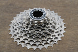11-32T Shimano 105 CS-R7000 11 Speed Cassette 304g 7000